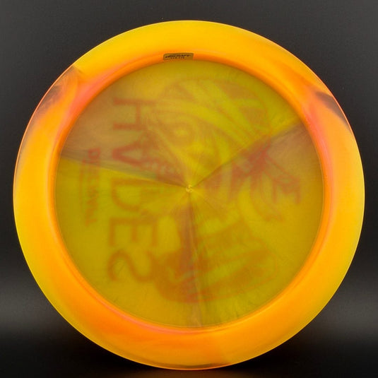 Z Swirl Hades - "Mummified" 2025 Paul McBeth