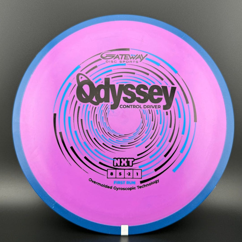 Load image into Gallery viewer, NXT Odyssey - First Run
