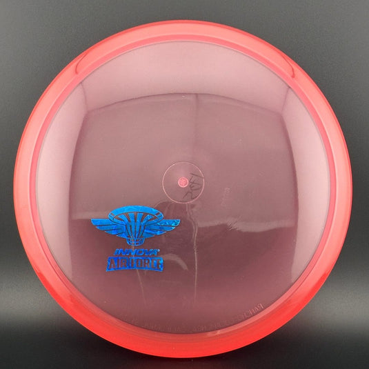 Gummy Champion Rhyno - Air Force
