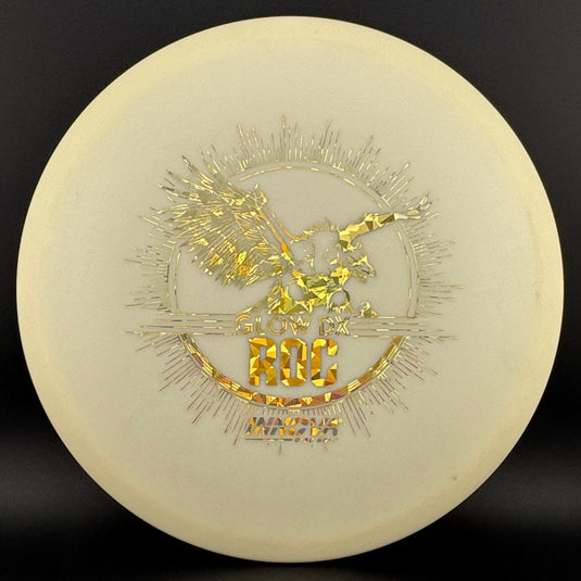 Classic Glow DX Roc