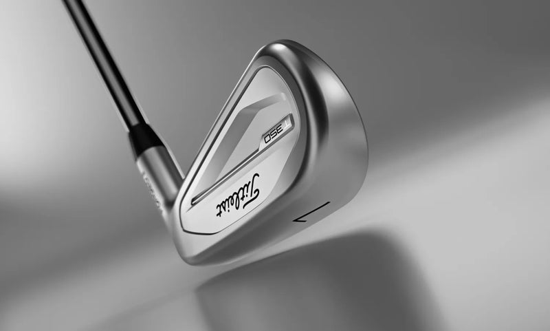 Load image into Gallery viewer, Titleist T350 Irons 2023

