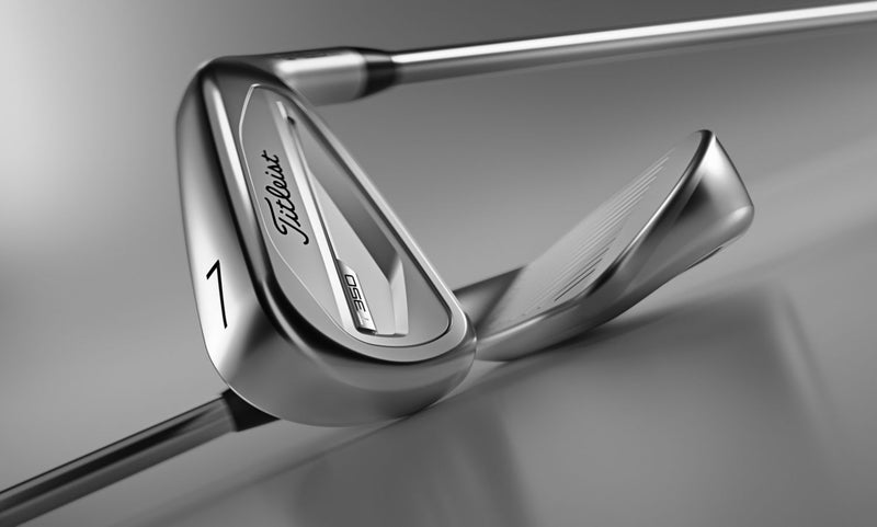 Load image into Gallery viewer, Titleist T350 Irons 2023
