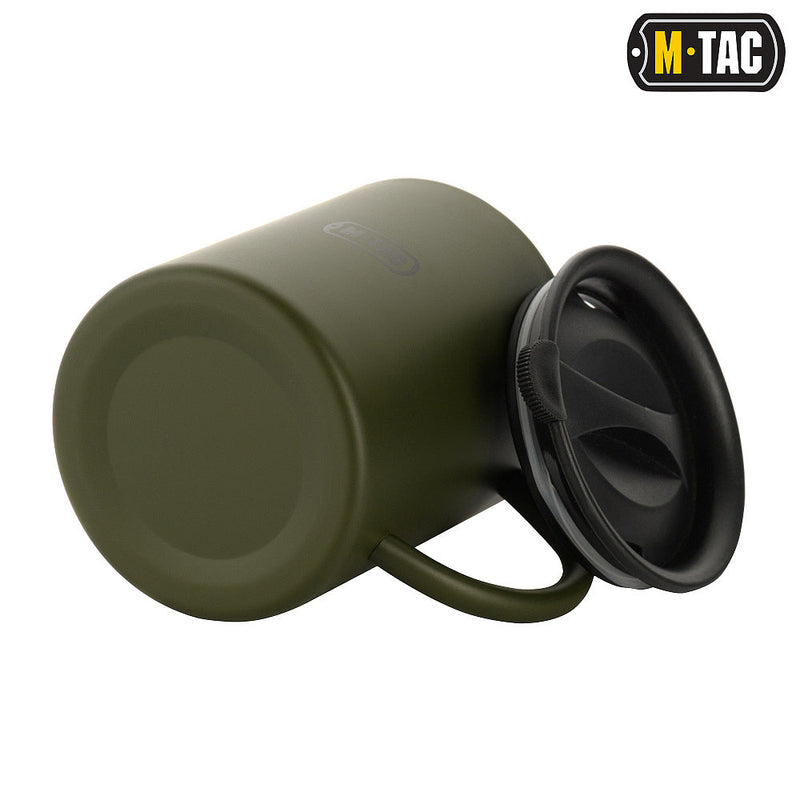 Load image into Gallery viewer, M-Tac Thermal Mug 8 oz / 13 oz

