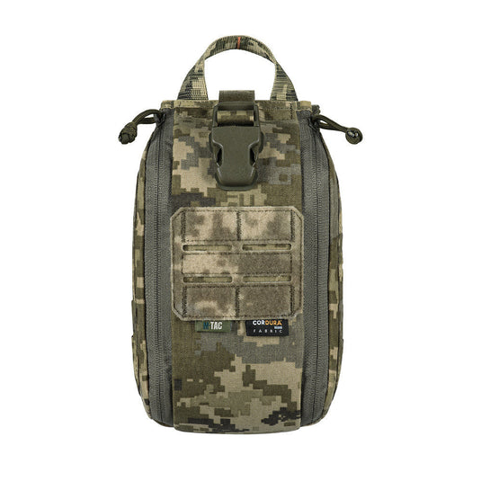 M-Tac Medical Pouch Rip Off Gen.II