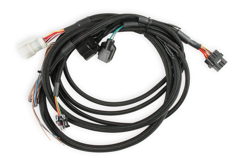 Load image into Gallery viewer, 1992-1997 Ford AODE/4R70W Transmission Control Harness
