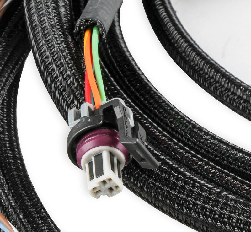 Load image into Gallery viewer, 1992-1997 Ford AODE/4R70W Transmission Control Harness
