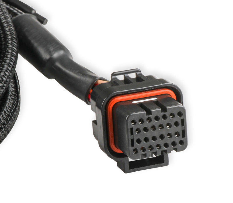 Load image into Gallery viewer, 1992-1997 Ford AODE/4R70W Transmission Control Harness
