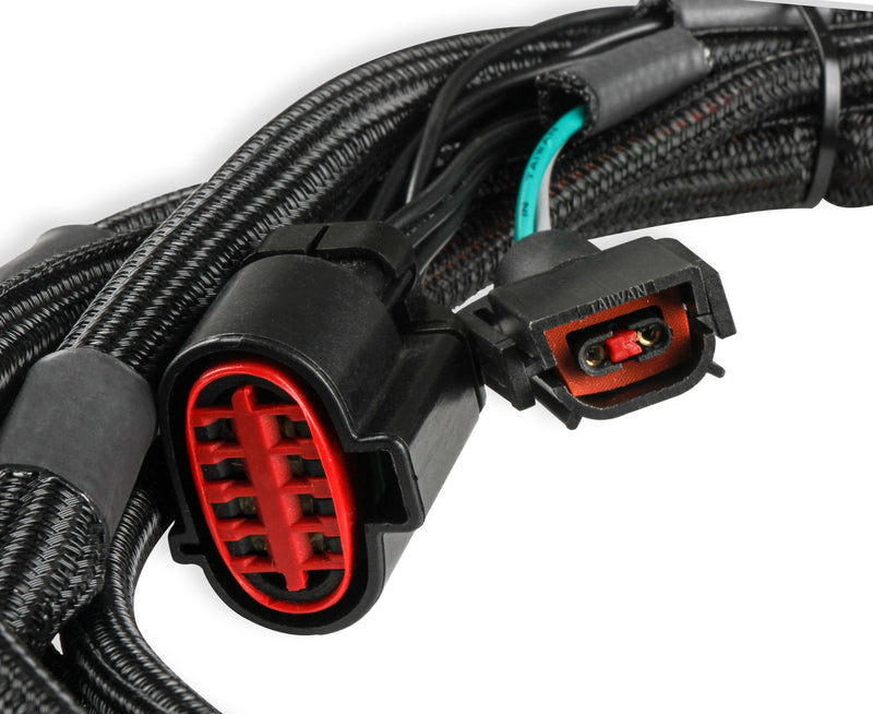 Load image into Gallery viewer, 1992-1997 Ford AODE/4R70W Transmission Control Harness
