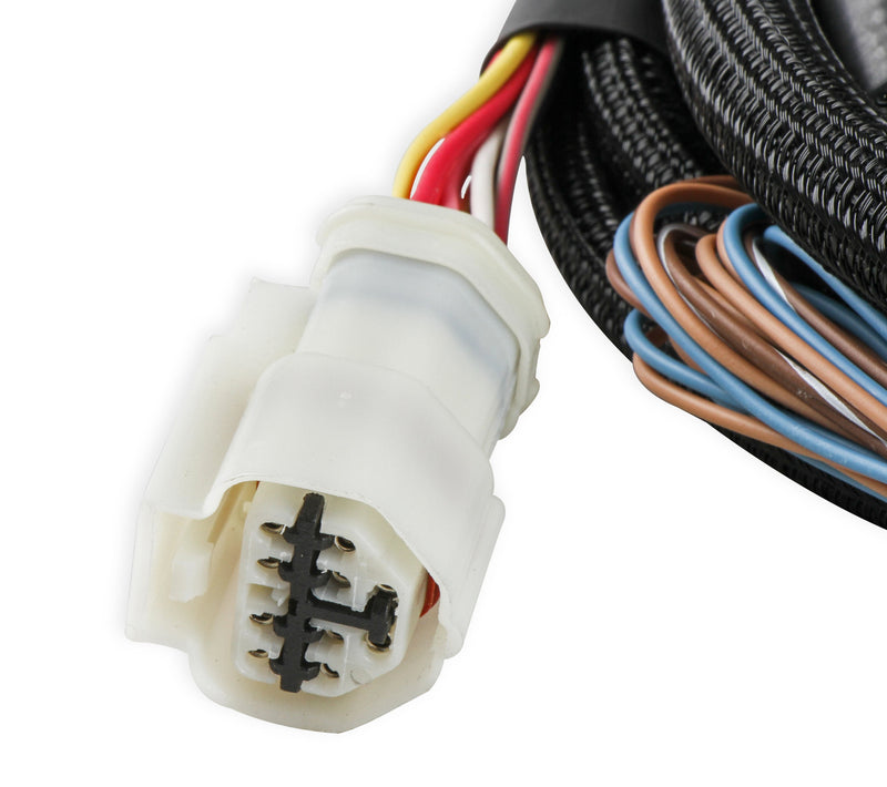 Load image into Gallery viewer, 1992-1997 Ford AODE/4R70W Transmission Control Harness
