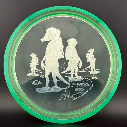 Prism Proton Crave - PDGA Champions Cup 2025