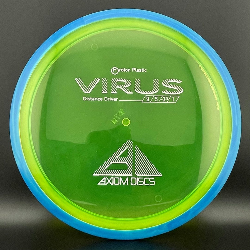 Load image into Gallery viewer, Proton Virus
