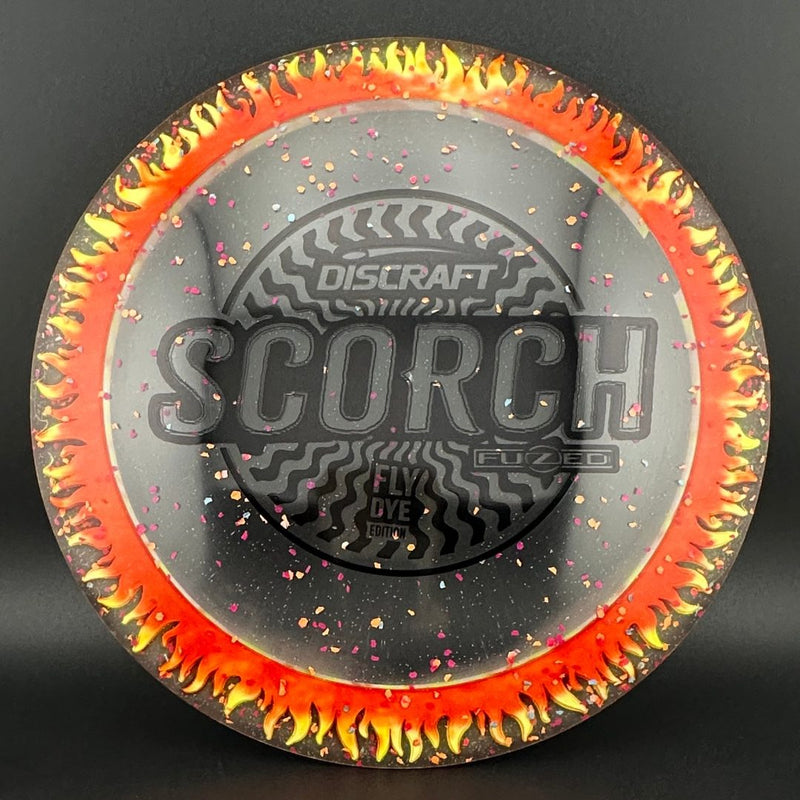 Load image into Gallery viewer, Fly Dye FuZed Scorch - Limited Edition
