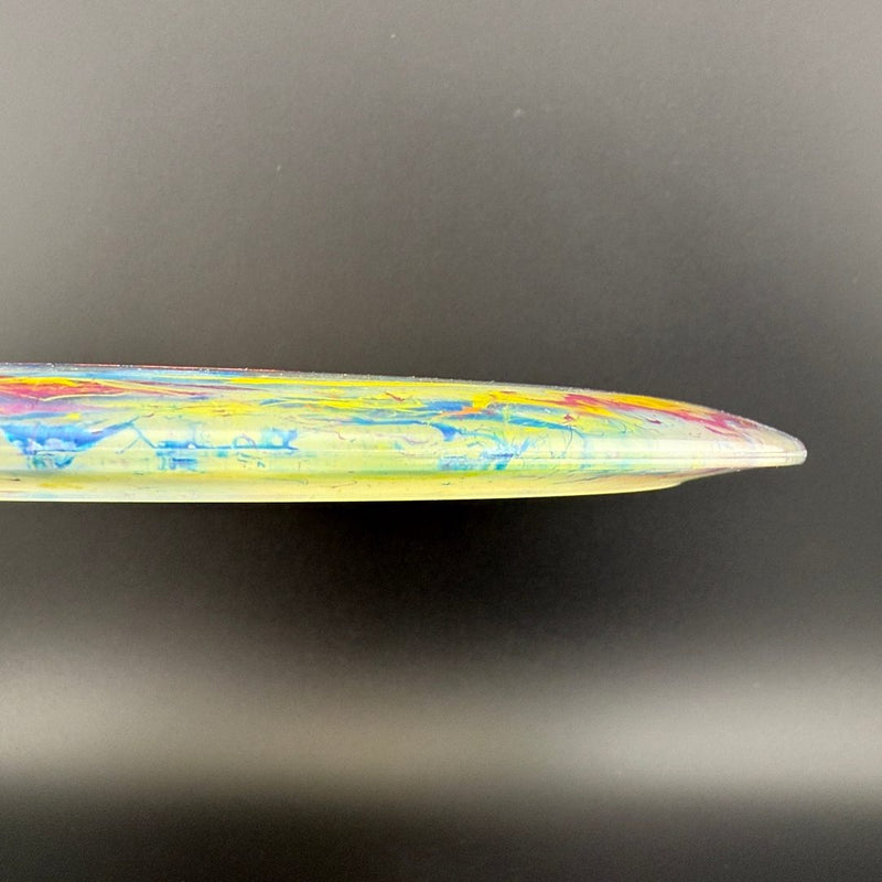 Load image into Gallery viewer, Jawbreaker Z FLX Thrasher - Misprint - 2024 Missy Gannon
