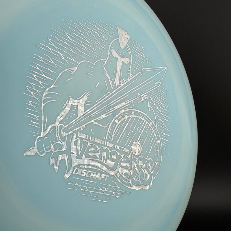 Load image into Gallery viewer, Swirl ESP Avenger SS - Ledgestone 2023
