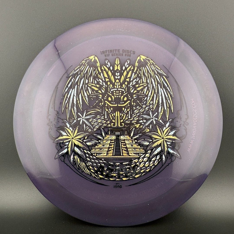 Load image into Gallery viewer, Gummy C-Blend Aztec - VIP Series #96 1/1000
