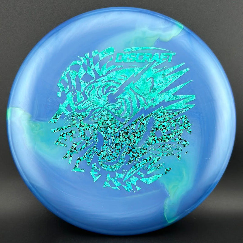 Load image into Gallery viewer, Titanium Swirl Fierce - 2024 Ledgestone Edition

