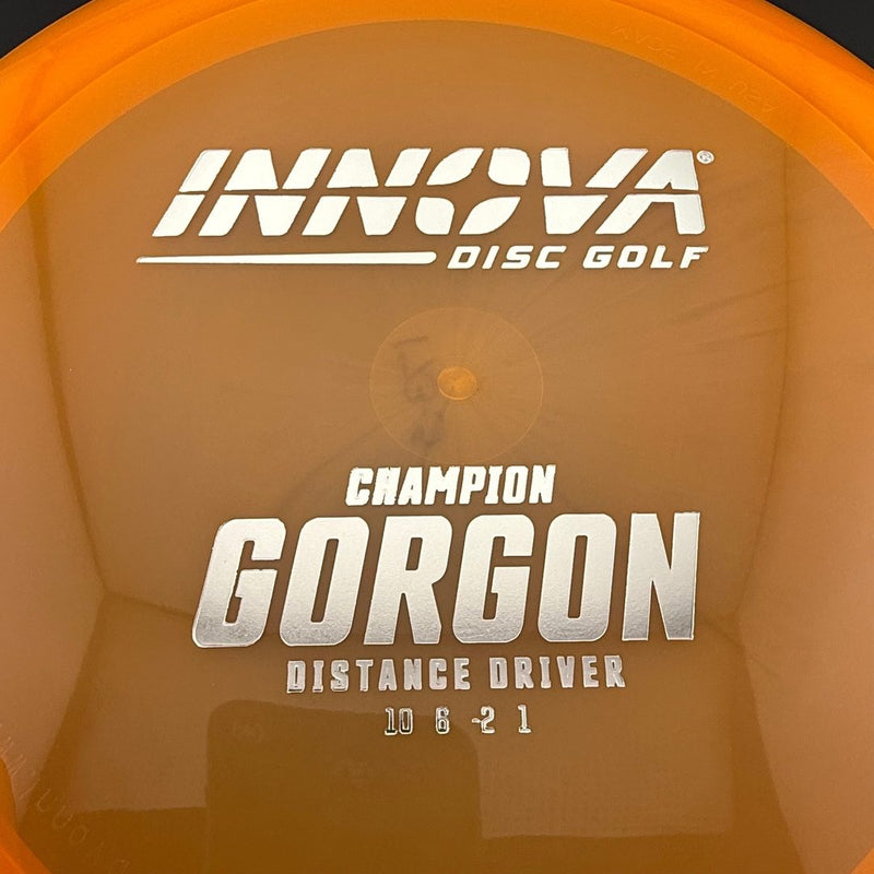 Load image into Gallery viewer, Champion Gorgon
