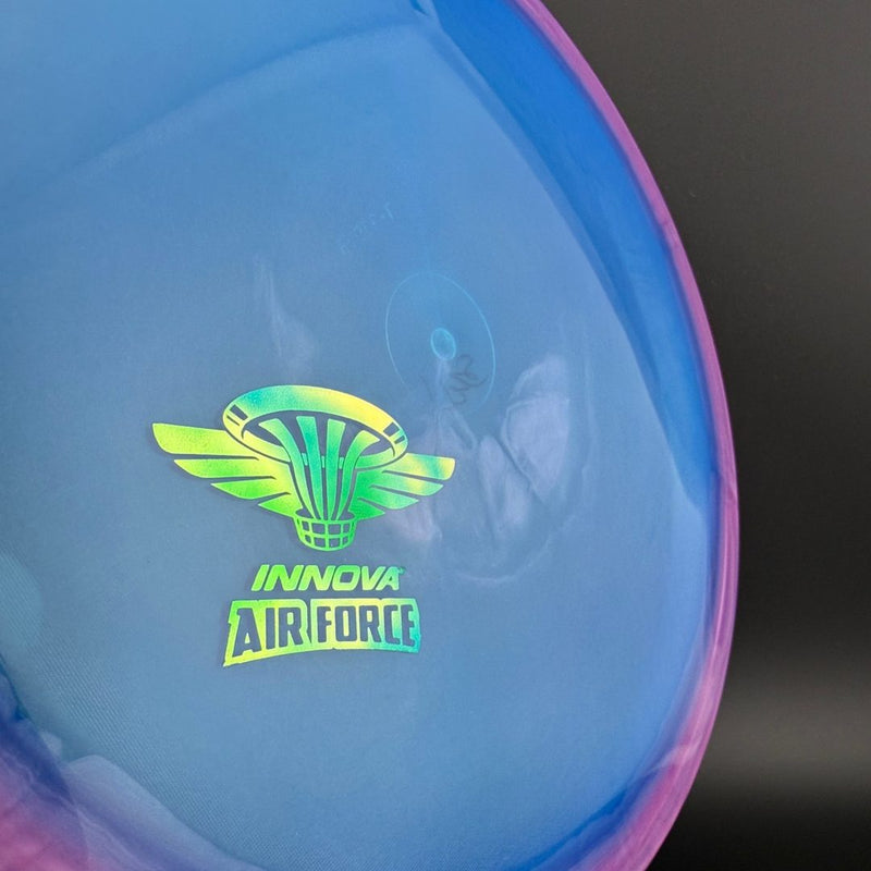 Load image into Gallery viewer, Halo Champion Eagle-L (*Flat Top) - Air Force
