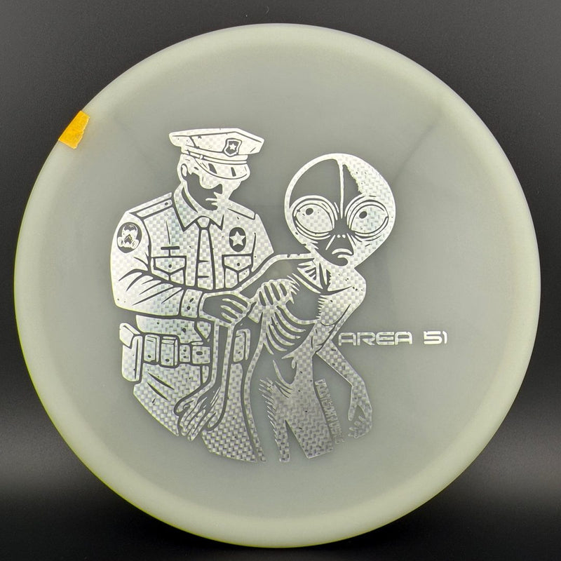 Load image into Gallery viewer, Glow Isolation Area 51
