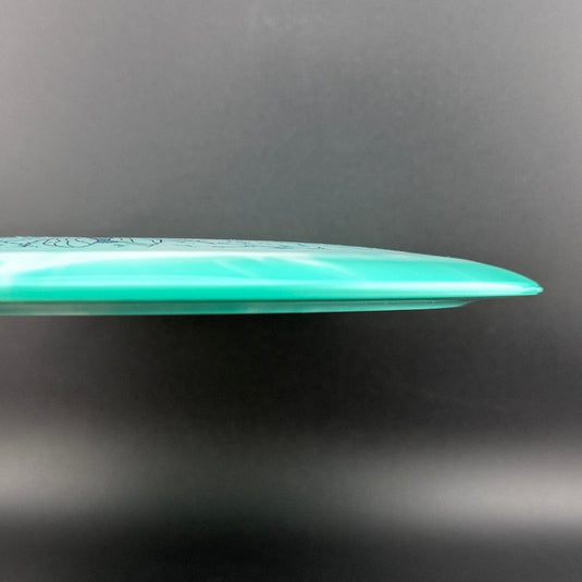 Halo Star Mamba - Eye-Fly RAD V2 by Ripper Studios