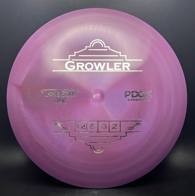 Load image into Gallery viewer, Bravo Growler
