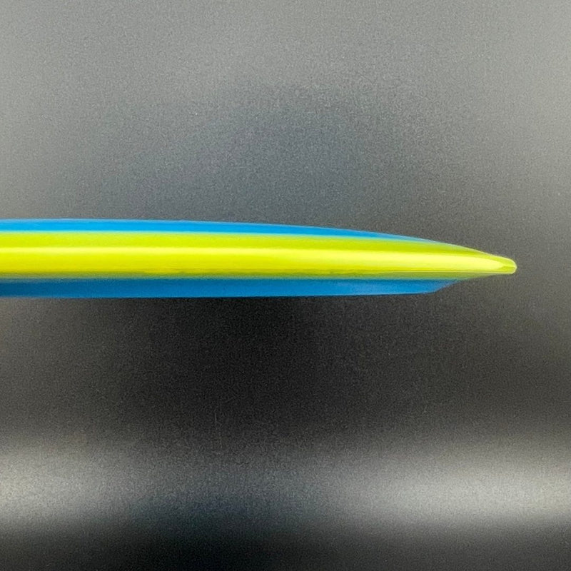 Load image into Gallery viewer, Neutron Time-Lapse (Re-Tooled) - Simon Line Misprint
