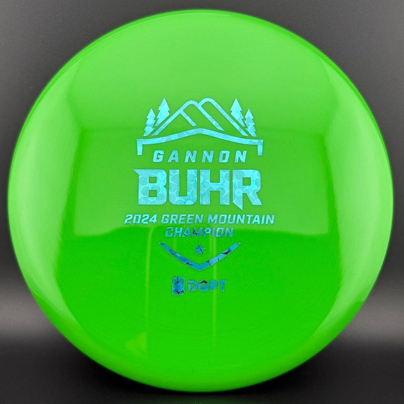 Load image into Gallery viewer, S-Line P3X - Gannon Buhr Triumph Series (2024 GMC)

