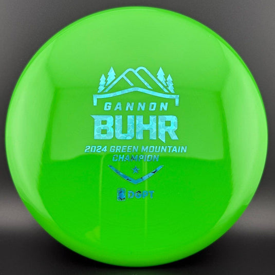 S-Line P3X - Gannon Buhr Triumph Series (2024 GMC)