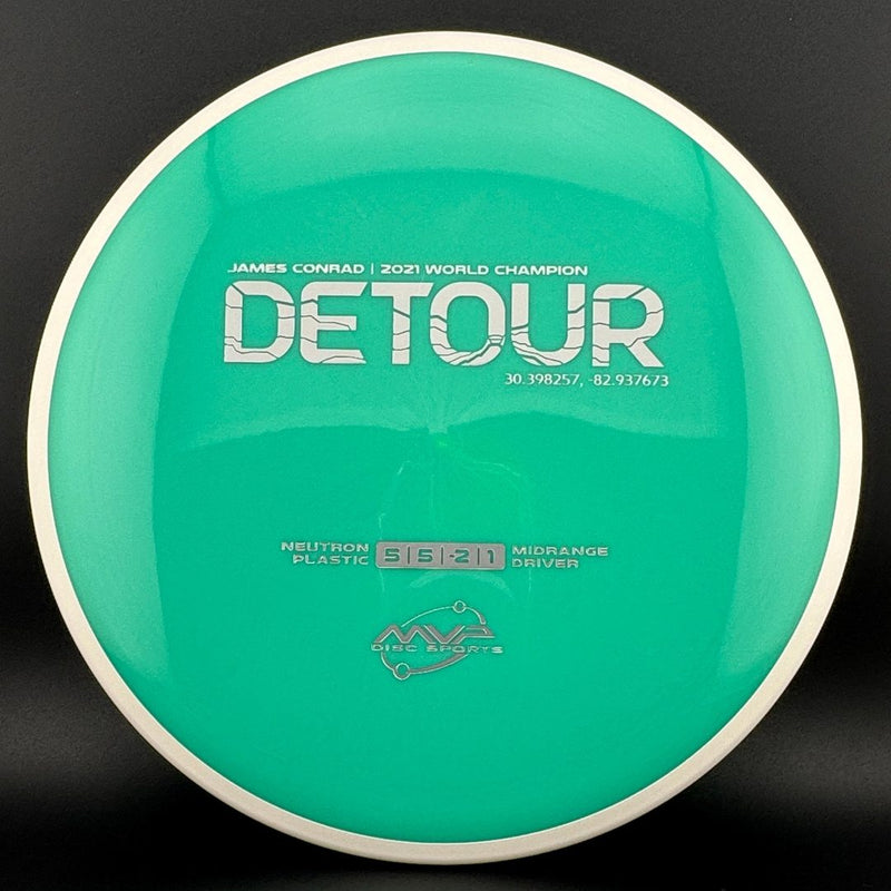 Load image into Gallery viewer, Neutron Detour
