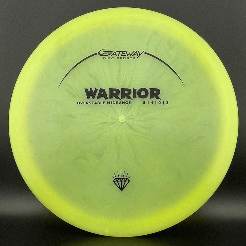 Load image into Gallery viewer, Diamond Superglow Warrior
