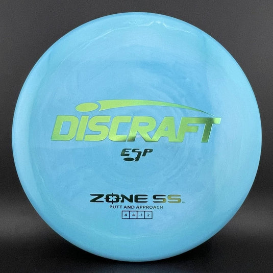ESP Zone SS