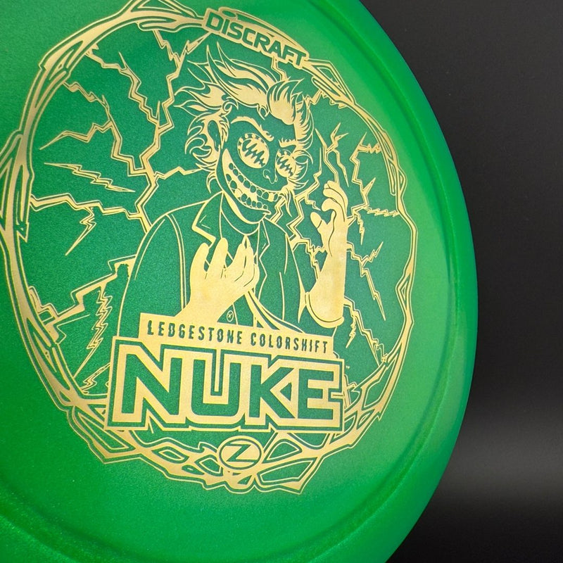 Load image into Gallery viewer, Stiff Colorshift Z Nuke - Ledgestone 2025
