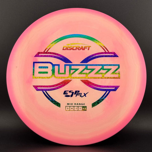 ESP FLX Buzzz