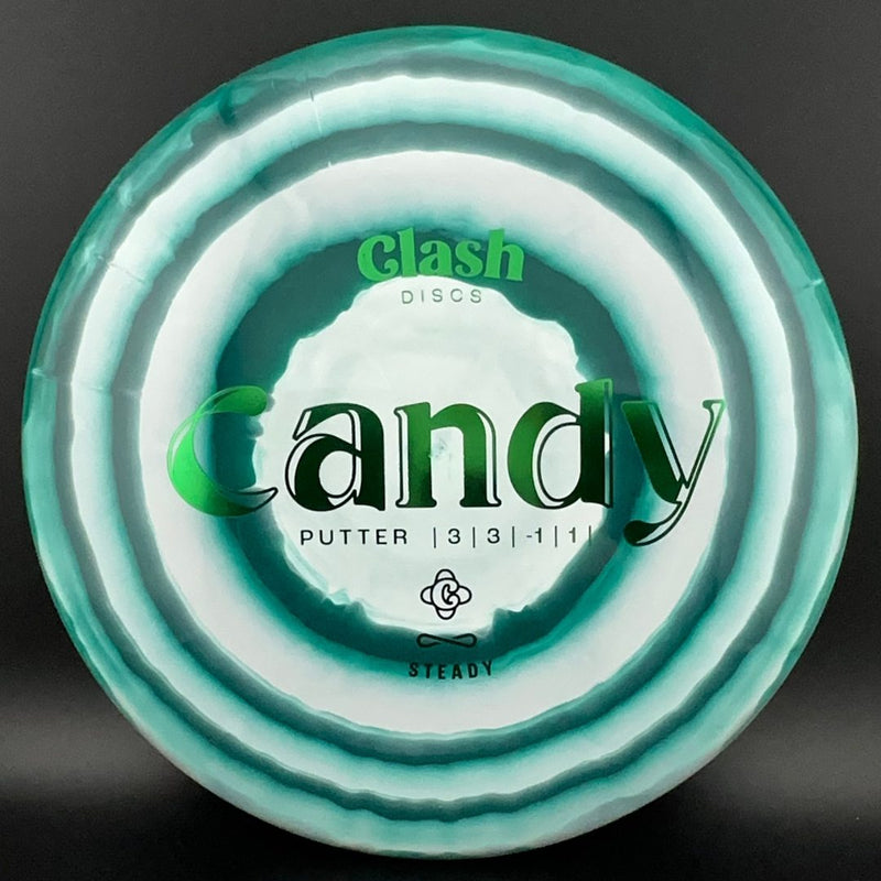 Load image into Gallery viewer, Steady Ring Candy

