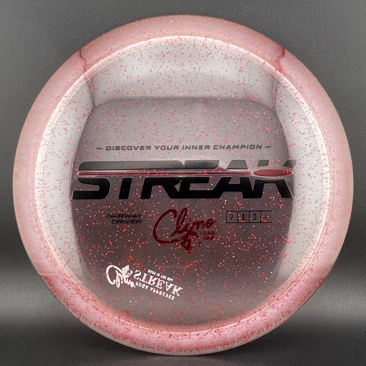 Victory Line Sparkle Streak (Year One)