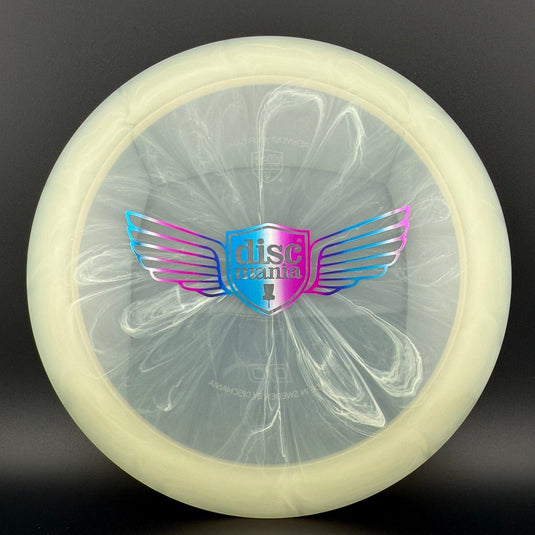 Lux Vapor DD - DM Wings *Warehouse Stash*