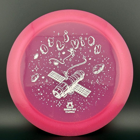Starfield Oblivion