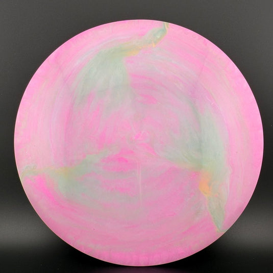 Swirl ESP FuZed Scorch - Supreme Flight Open 2026