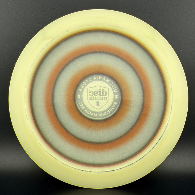 Load image into Gallery viewer, Glow C-Line DDx - Discmania Store Run - Dyed
