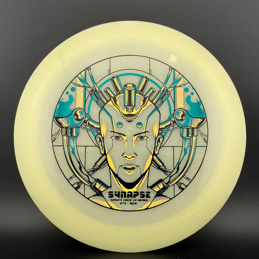 Glow Synapse - VIP Series
