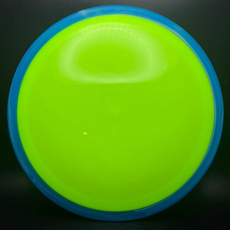 Load image into Gallery viewer, Simon Line Neutron Time-Lapse - Blank
