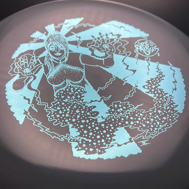 Load image into Gallery viewer, S-Line P2 - Custom "Mystic RAD Vision" Stamp
