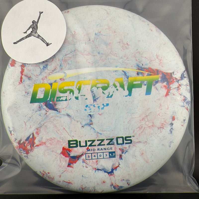 Load image into Gallery viewer, Crazy Tuff Jawbreaker Challenger *Gibson Stash*
