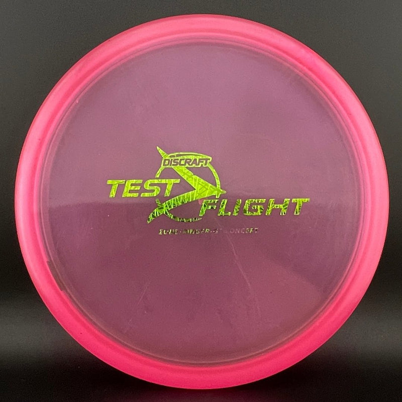Load image into Gallery viewer, Z Zone (Ringer GT Top) - Test Flight Misprint
