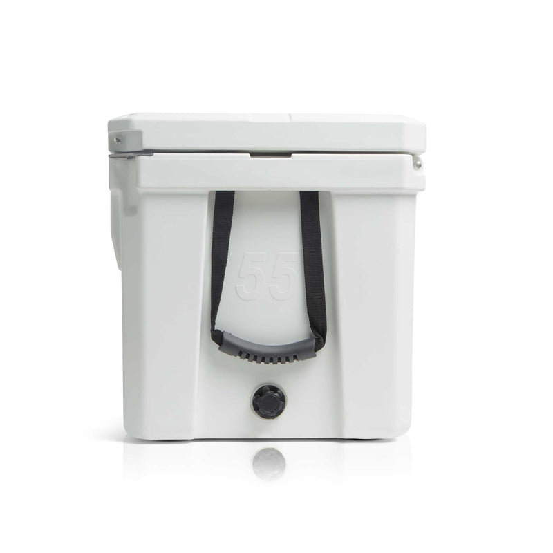 Load image into Gallery viewer, Cobalt 55 Quart Roto-Molded Super Cooler
