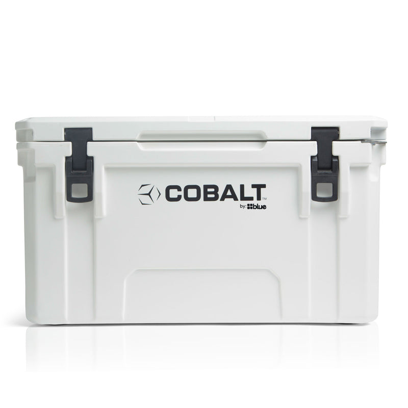 Load image into Gallery viewer, Cobalt 55 Quart Roto-Molded Super Cooler
