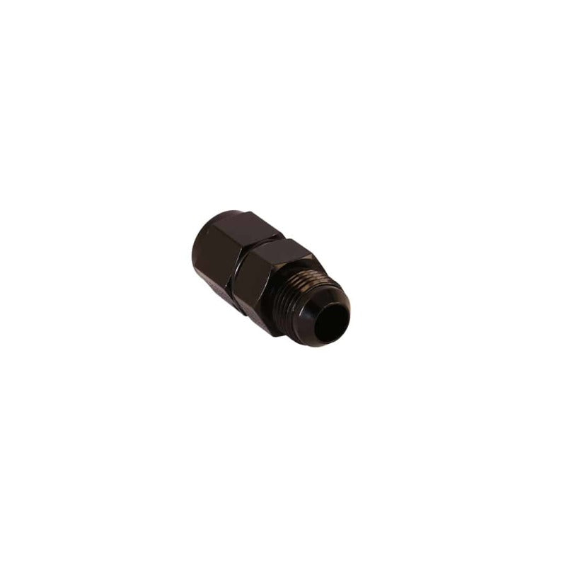 Load image into Gallery viewer, Aeromotive Adapter - AN-10 Male to Female - 1/8-NPT Port 15733

