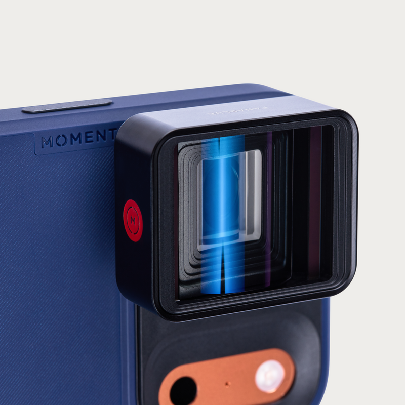 Load image into Gallery viewer, Anamorphic 1.33x Mobile Lens II (T-Series)
