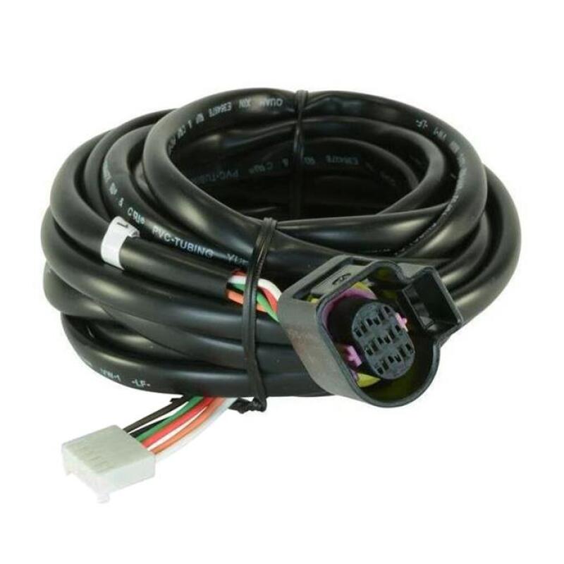 Load image into Gallery viewer, AEM Replacement Sensor Harness for Digital Wideband Gauge (30-4110) 30-3441
