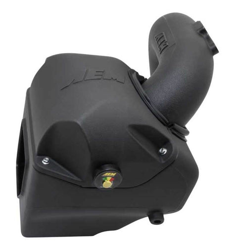 AEM Induction AEM Brute Force HD Intake System 11-12 Dodge Ram 2500 Pickup 6.7L L6 DSL 21-9227DS
